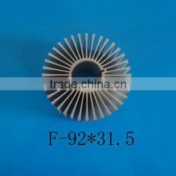 aluminium heat sink for led