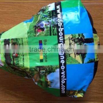 Promotional Waterproof Bike Seat Cover /Bicycle Saddle Cover photo-5