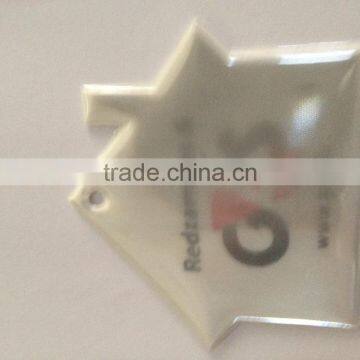 Custom Soft Pvc Keychain, Promotional New Design Keychian photo-3