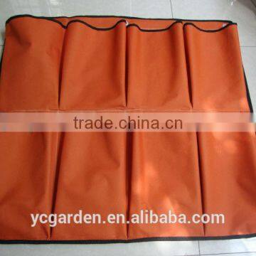 Cheap Small Colorful Plastic Flower Pot photo-6