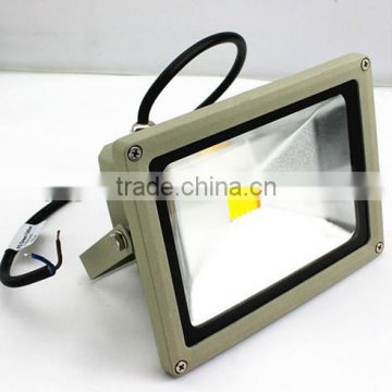 indoor outdoor lighting led flood light with meanwell driver