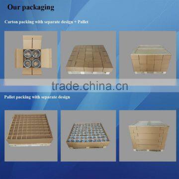 Factory Price C240 Steel Chromed Cylinder Liner photo-5