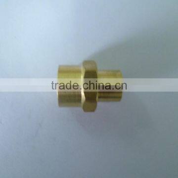PF208 Reducer Coupling,Pipe Fitting,Brass Fitting,Pipe Valve photo-3