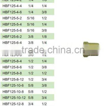 HOSE BARB TO MALE PIPE,Pipe Fitting,Brass Fitting,Pipe Valve photo-5