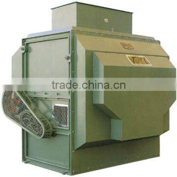 TQSC pressure type gravity rice destoner machine