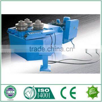 China suppliers 2015 Horizontal Profile Bender/Hydraulic profile bending machine