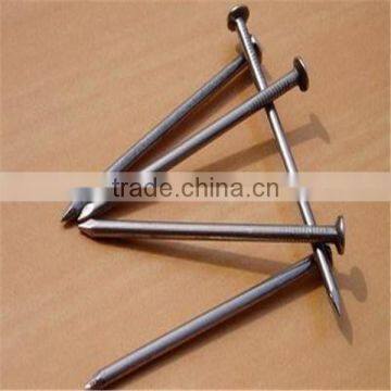 Fastener Manufacturer Corrugated Iron Nail photo-6