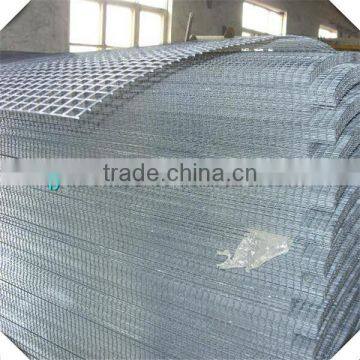 2x2 Galvanized Pvc Coated Welded Wire Mesh/ Welded Wire Mesh Panel photo-5
