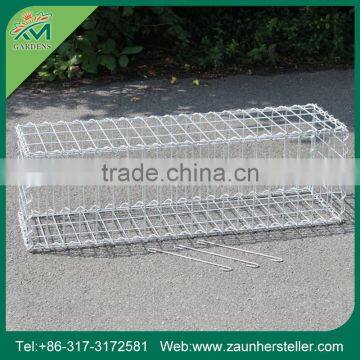 Get $1000 Coupon Galvanized Wire Mesh for Fence With Stones photo-2