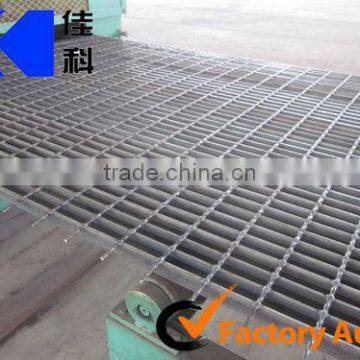 Forge Grating Welding Machine Factory From China photo-5