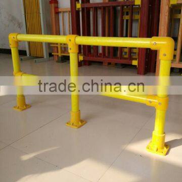UV Protection Anti-corrosion FRP GRP Fiberglass Fence photo-2