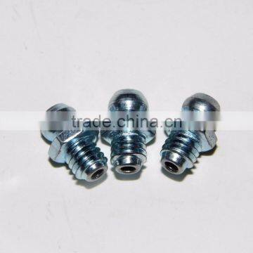 m6x1 steel grease nipples