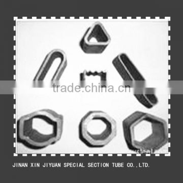 Special Shaped Steel Pipe