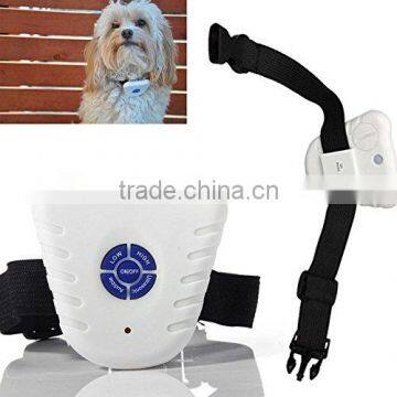 Ultrasonic Bark-Stop Collar for Dogs (for Barking Control) photo-2