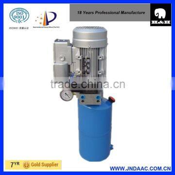 12v Hydraulic Power Unit photo-2