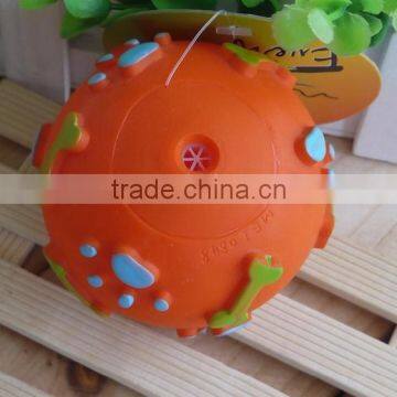 Different Sizes the Best Pet Training Pet Toy Ball for Dog photo-3