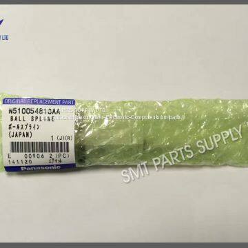 SMT Panasonic Cm602 Ball Spline N510054810AA N510002505AA photo-2