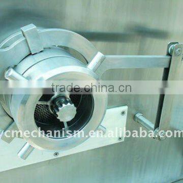 meat mincer
