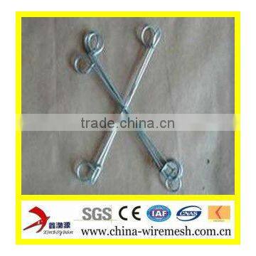 Loop Tie Wire