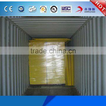 Aluminum Crowd Control Queue Stand Lope Barrier(Factory Cheap Price) photo-6