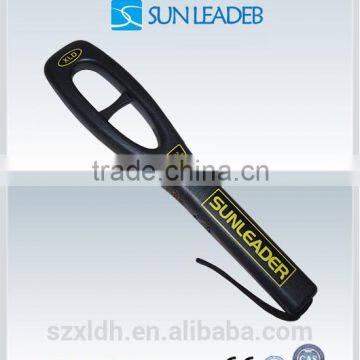 Handheld metal detector Model GC1004