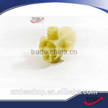 Industrial Plastic Parts OEM/ ODM photo-3