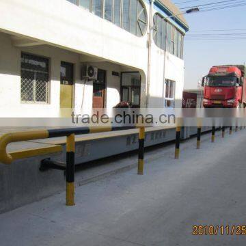 200 ton weighbridge/ 200t weighbridge truck weighing scale