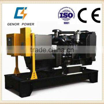 With Perkins Diesel Engine 60kva backup Generators