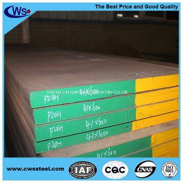 Hot Sell 1.2311 Plastic Mould Steel Plate photo-2
