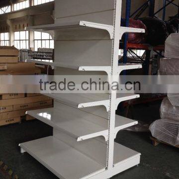 display stand store shelf racks