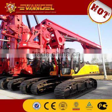 Drilling for Water Rotary Drilling Rig for Sale Sr150c photo-5