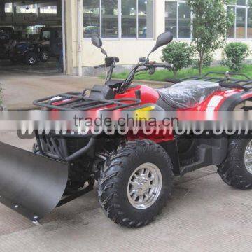 500CC 4X4 ATV QUAD BIKE(MC-396) photo-4