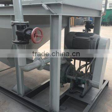 High Efficiency Fine Sand Recycling Machine in Sand Production Line photo-5