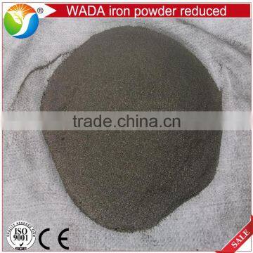 High Purity Good Quality Pure Atomized Iron Powder / Iron Powder Price photo-3