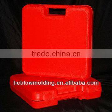 OEM Blow Molding Plastic Truck Hard Case Tool Box Cabinet photo-2