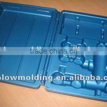 OEM Blow Molding Plastic Truck Hard Case Tool Box Cabinet photo-6