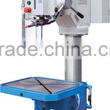 VERTICAL DRILLING MACHINE