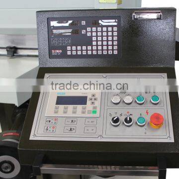 Retificadoras Planas Hidraulica SG-40800AHD photo-2