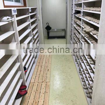 Combined Prefab House for Store Use photo-3