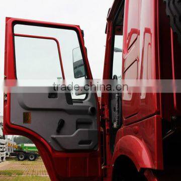 Sinotruk New Face 12wheel Tipper Truck for Transport photo-3