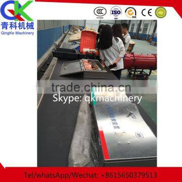 Self saving device for mine pressure wind for sale