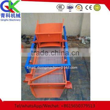 Grain Processing Machine for Cleaning and Shaking Grain photo-2