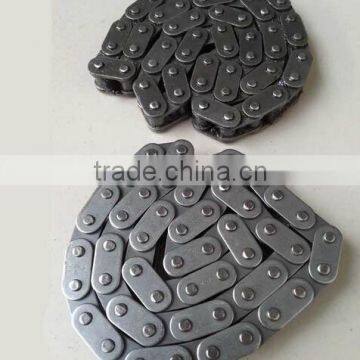 06B-1 Short pitch precision transmission roller chain