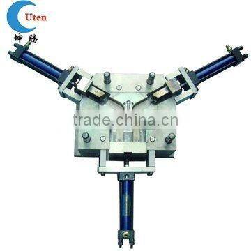 Custom Plastic Injection Mold Joint part