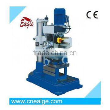 ZX20E RADIAL DRILLING MACHINE