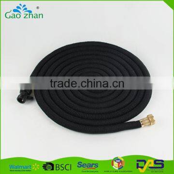 GZ-3203 Hot Sell Expandable Water Pipe Garden Hose With Customized Length photo-6