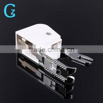 Household Sewing Machine Parts Presser Foot R1000L / 5mm Walking Foot, Low Shank photo-3