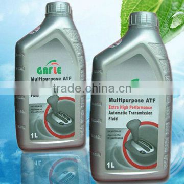 high excellent performance Transmission oil ATF DEXRON III