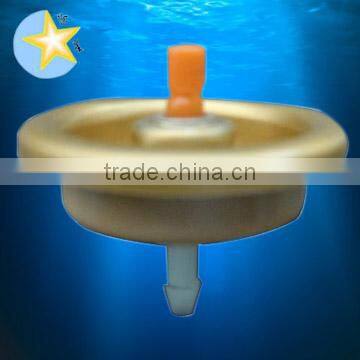 Aluminum Spray Valve for Medicine photo-4