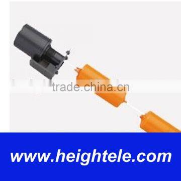 HEIGHT Hot Sale HT-70AB float switch/water tank float swithc/mercury float switch with CE certifaction